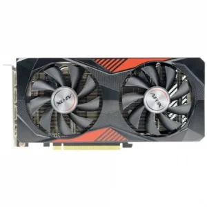 Видеокарта AFOX GeForce RTX 3060 AF3060-12GD6H4-V4 12 ГБ
