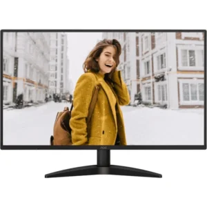 Монитор AOC Q27B36S3 27 ", IPS, Quad HD 2560x1440 (16:9), 120 Гц