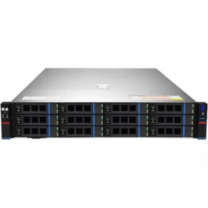 Сервер iRU Rock G2212IG4 2127944 1U Rack, Xeon Silver 4410T, 2700 МГц, 10, 26.25, 4 x 32 ГБ, SFF 2.5" + LFF 3.5", 14