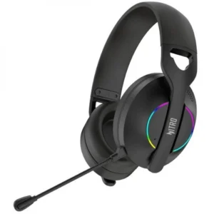Наушники Acer OHR400 ZL.HDSEE.00G