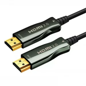 Кабель интерфейсный Wize AOC-HM-HM-40M HDMI - HDMI