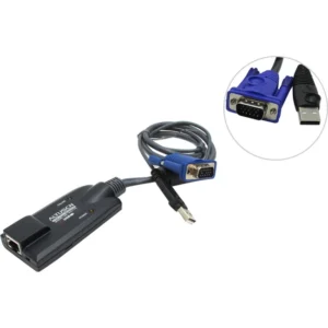 Кабель интерфейсный ATEN KA7170-AX KVM