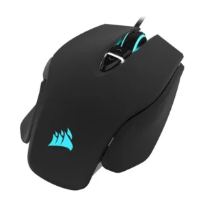 Мышь Corsair M65 RGB Elite CH-9309011-EU Игровые, Проводная