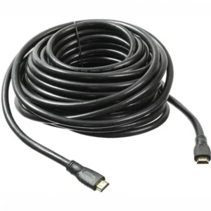 Кабель интерфейсный Buro Кабель HDMI - HDMI, 20м, Buro BHP HDMI 2.0-20 HDMI - HDMI
