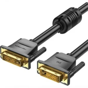 Кабель интерфейсный Vention EAABG DVI - DVI