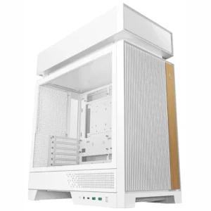 Корпус Deepcool CL660, R-CL660-WHNNA0-G-1 Игровые, Mid-Tower