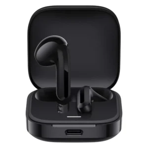 Наушники Xiaomi Redmi Buds 6 Active Black X55696