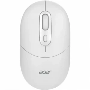 Мышь Acer OMR301 ZL.MCECC.01U Игровые, Беспроводная