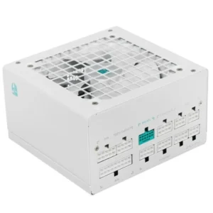 Блок питания Deepcool PN750M WH R-PN750M-FC0W-WGEU 750 Вт