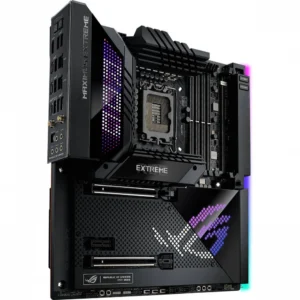 Материнская плата Asus ROG MAXIMUS Z690 EXTREME GLACIAL E-ATX, LGA 1700
