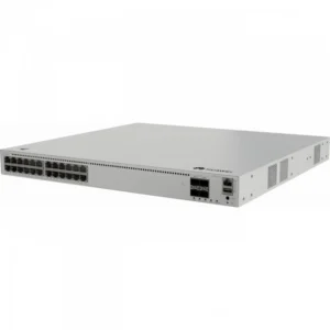 Коммутатор Huawei eKit S310-24PN4X 98012534 2.5 GBase-T (2500 мбит/с), 4 SFP порта