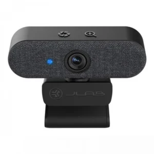 Веб камеры Jlab Go Cam Wired Webcam WGOCAMRBLK124