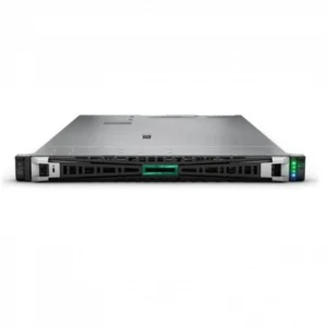 Сервер HPE DL360 Gen11 (P83119-425) 1U Rack, Xeon Silver 4510, 2400 МГц, 12, 30, 2 x 32 ГБ, SFF 2.5", 8, 2x 480 ГБ