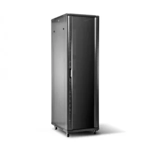 Серверный шкаф LANsens 42U 600x600x2000 мм (20-426060-24-100)
