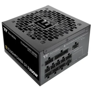 Блок питания Thermaltake Toughpower GT 1200W PS-TPT-1200FNFAGE-3 1200 Вт