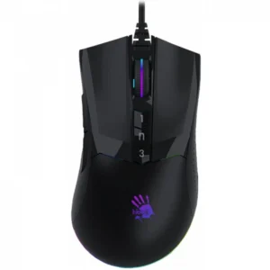 Мышь A4Tech W90 Max W90 MAX ( STONE BLACK) Игровые, Проводная