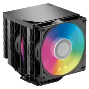 Система охлаждения PCcooler RT720 TC BK Для процессора