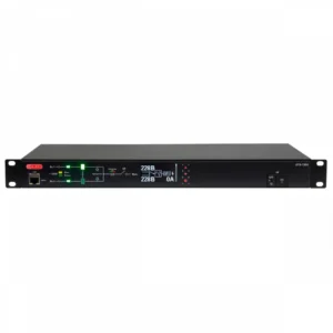 Опция для ИБП Elemy ATS-1204/16