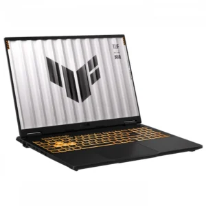 Ноутбук Asus TUF Gaming F16 90NR0NG1-M005K0 16 ", WUXGA 1920x1200 (16:10), Intel, Core i7, 32 Гб, 1 ТБ, nVidia GeForce RTX 5070
