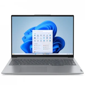Ноутбук Lenovo ThinkBook 16 G7 QOY 21NH000GRU 16 ", WUXGA 1920x1200 (16:10), Qualcomm, Snapdragon X Plus, 32 Гб, 1 ТБ, Qualcomm® Adreno™ GPU, Windows 11 Pro