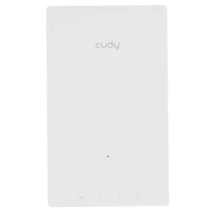 WiFi точка доступа CUDY AP1300 Wall