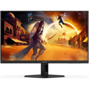 Монитор AOC 27G4HRE 27G4HRE/01 27 ", IPS, Full HD 1920x1080 (16:9), 200 Гц