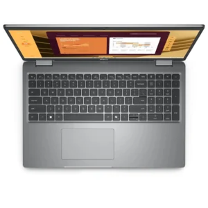 Ноутбук Dell Latitude 5550 210-BLMN_1_N015L555015EMEA_VP 15.6 ", FHD 1920x1080 (16:9), Intel, Core Ultra 7, 16 Гб, 1 ТБ, Intel Graphics, Windows 11 Pro