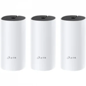 Маршрутизатор для дома TP-Link Deco M4 (3-pack) DECO M4(3-PACK)