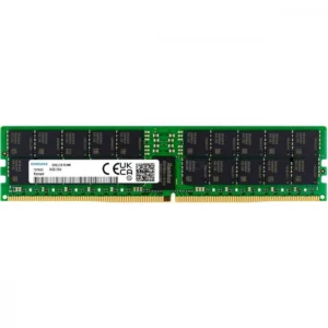 Серверная оперативная память ОЗУ Samsung M321R8GA0EB2-CCPKC 64 ГБ, DDR5