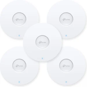 WiFi точка доступа TP-Link EAP613 (5-pack) EAP613(5-pack)