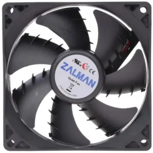 Система охлаждения Zalman ZM-F2 PLUS(SF) Для системного блока