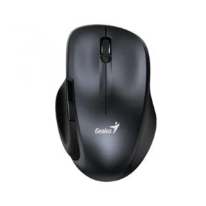 Мышь EnGenius Ergo 8200S Black 31030029401 Бюджетные, Беспроводная