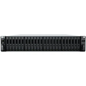 Дисковая системы хранения данных СХД Synology FlashStation FS3410 Rack