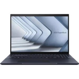 Ноутбук Asus B5604CMA-QY0173 90NX0751-M006J0_S 16 ", WQXGA 2560x1600 (16:10), Intel, Core Ultra 5, 16 Гб, 512 ГБ, Intel Graphics