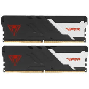 ОЗУ Patriot Viper Venom [PVV532G740C36K] DIMM, DDR5, 32 Гб (2 х 16 Гб), 7400 МГц