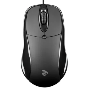 Мышь 2E MF170 USB 2E-MF170UB Бюджетные, Проводная
