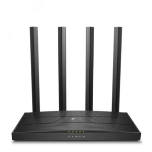 Маршрутизатор для дома TP-Link Archer C80 Archer C80(RU)