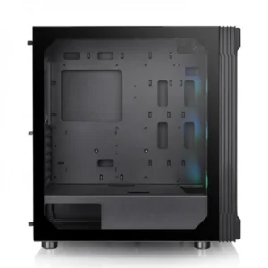 Корпус Thermaltake Versa T27 TG ARGB CA-1W2-00M1WN-01 Игровые, Mid-Tower