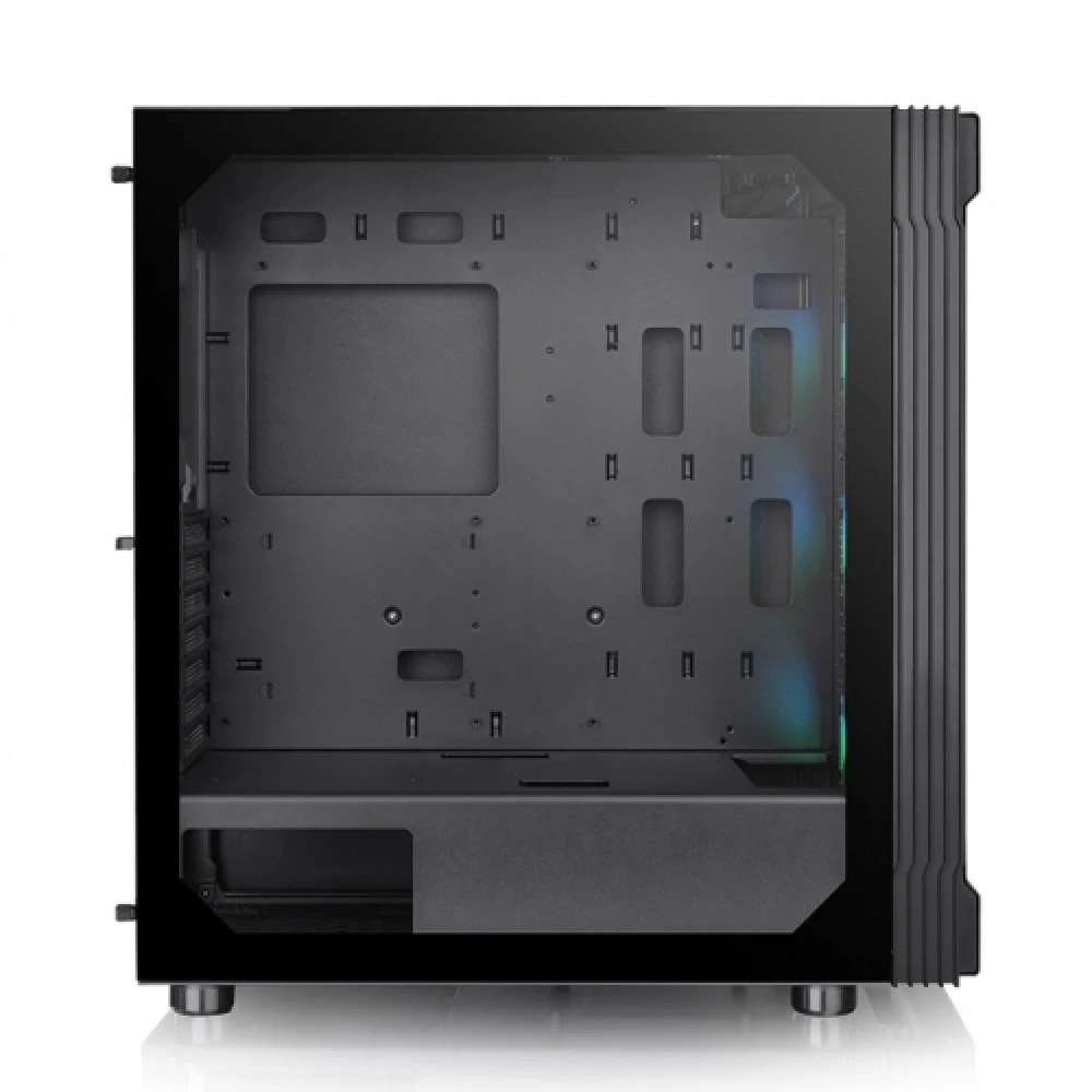 Корпус Thermaltake Versa T27 TG ARGB CA-1W2-00M1WN-01 Игровые, Mid-Tower