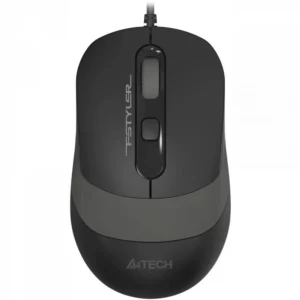 Мышь A4Tech Fstyler FM10ST FM10ST GREY Бюджетные, Проводная