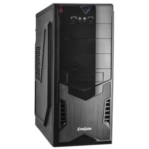 Корпус ExeGate CP-601 EX261448RUS