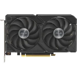 Видеокарта Asus Radeon RX 9060 XT DUAL DUAL-RX9060XT-16G 16 ГБ