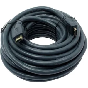 Кабель интерфейсный Wize CP-HM-HM-10M HDMI - HDMI