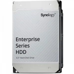 Серверный жесткий диск Synology HAT5320-8T 3,5 LFF, 8 ТБ, SATA