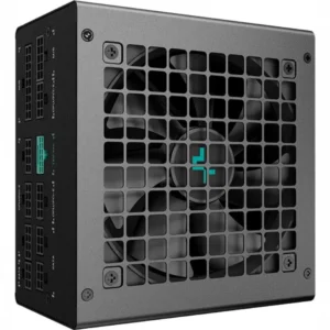 Блок питания Deepcool PN650М R-PN650M-FC0B-E 650 Вт