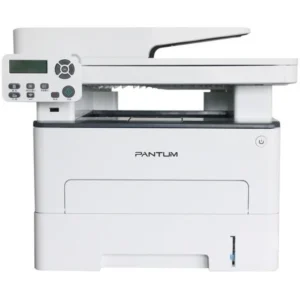 МФУ Pantum M7100DW А4, Лазерный, Монохромная