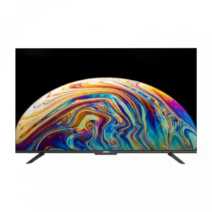 Телевизор Dahua DHI-LTV55-QSD400 55 ", Черный
