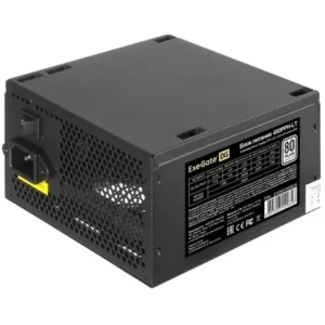 Блок питания ExeGate 450PPH LT OEM [EX292150RUS-OEM-S] 450 Вт