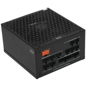 Блок питания PCcooler 850W P5-YS850-G1F Gen.5 P5-YS850-G1FFBK1-EU 850 Вт