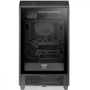 Корпус Thermaltake The Tower 200 CA-1X9-00S1WN-00 Игровые, Mini-Tower